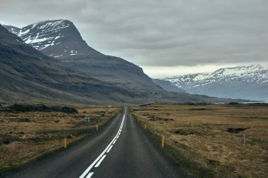 İzlanda 'ya yolculuk