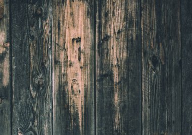 Eski panoları. Doğal ahşap arka plan