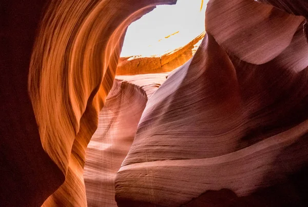 Texturas Arenisca Arizona — Foto de Stock