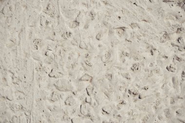 Gri doku çimento yüzeyi