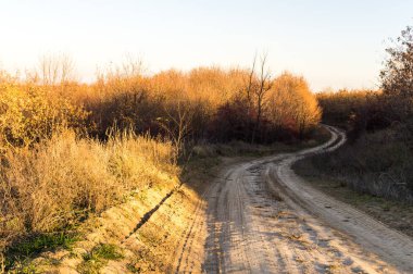 New England, ABD Tarım sonbahar manzara