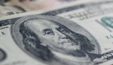 Makro Yüz Dolarlık Faturalar