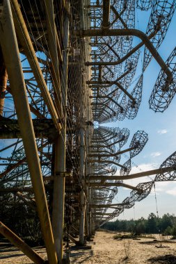 Soğuk Savaş'ın yankısı. 