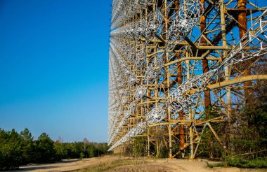 Soğuk Savaş'ın yankısı. 