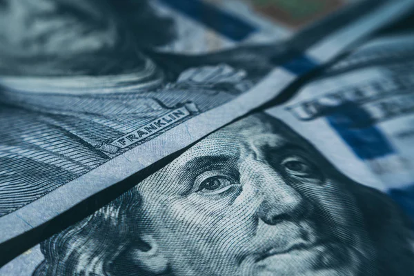 Makro Yüz Dolarlık Faturalar