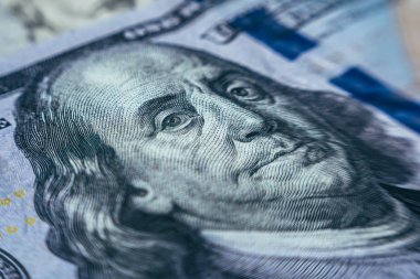 Makro Yüz Dolarlık Faturalar