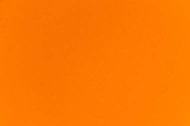 Turuncu kağıt yaprağın dokusu. Festive bright vintage arkaplanı