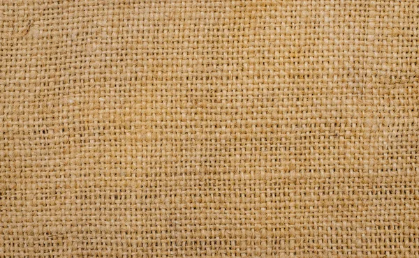 Fondo Textural Vintage Tela Lino Viejo Beige — Foto de Stock