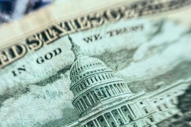 Makro Yüz Dolarlık Faturalar