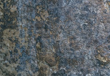 Eski taş işçiliğinin klasik dokusu. Granit Çakıl taşı Duvarı