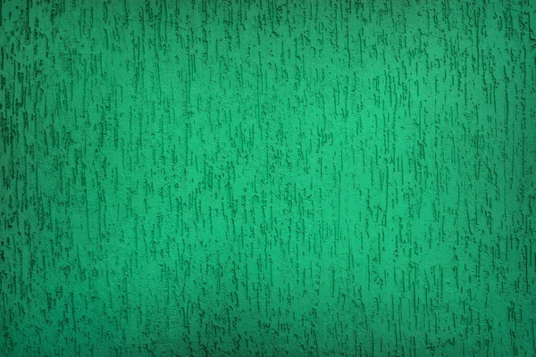 Green Texture Old Plaster — Stock Photo, Image