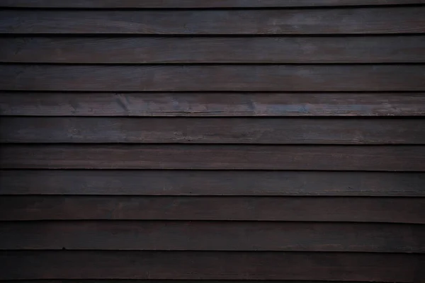 Dark Wooden Background Texture — Stock Photo, Image
