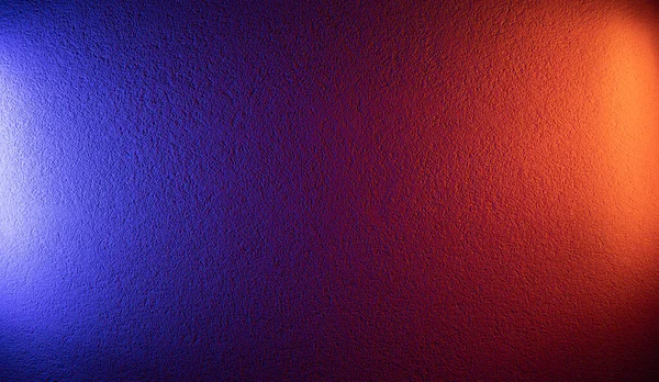 Neon Dark White Wall Texture — Stock Photo, Image