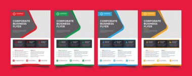Profesyonel Kurumsal Flyer Şablonu Basit ve Modern Business Flyer Şablonu Şablon Şablon Şablonu Şablon Tasarımı Şablon Tasarımı Yazıcı Tasarımı Tasarımı Koleksiyonu A4 boyutunda herhangi bir organizasyon. Renk Kırmızı Yeşil Mavi Cyan Sarı Siyah Beyaz
