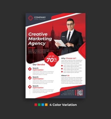 Profesyonel Kurumsal Flyer Şablonu Basit ve Modern Business Flyer Şablonu Şablon Şablon Şablonu Şablon Tasarımı Şablon Tasarımı Yazıcı Tasarımı Tasarımı Koleksiyonu A4 boyutunda herhangi bir organizasyon. Renk Kırmızı Yeşil Mavi Cyan Sarı Siyah Beyaz
