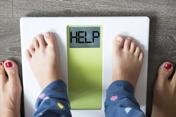 Veränderung Meiner Arbeit Ist Die Herausforderung Oder Der Vorsatz Des — Stockfoto