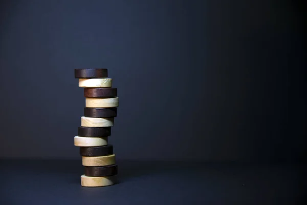 Arka arkaya tavla Damgası