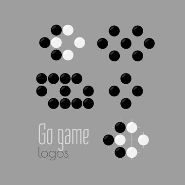 Git oyun logo koymak. Baduk ko kuralı