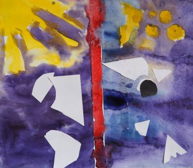 Gündüzün ve gecenin çizimi