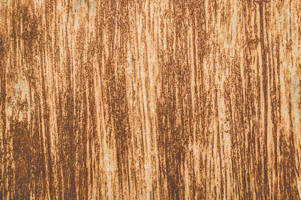 Old Rusty Scratched Metal Texture Background — Stock Photo, Image