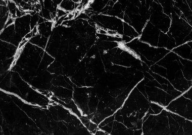 Kırıkların soyut beyaz desenli mermer siyahı grunge duvar dokusu arkaplanı