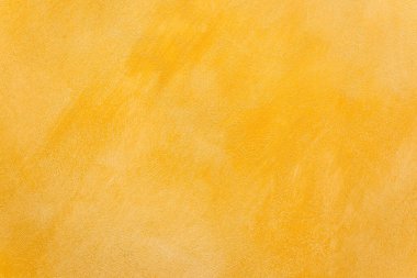 Soyut altın kaplama duvar dokusu, alçı sarısı desen arka plan