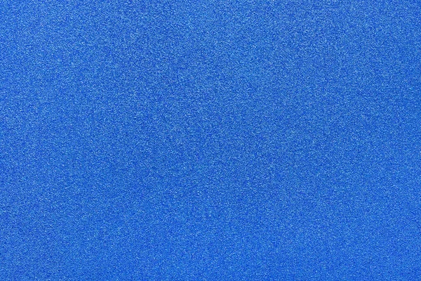 Patrón Textura Estuco Abstracto Azul Fondo Pared Yeso —  Fotos de Stock