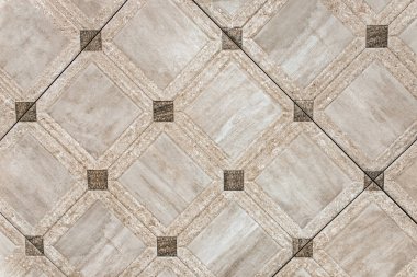 Soyut ışık seramik döşeme dokusu arkaplanı