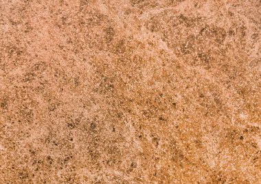 Soyut desenli dekoratif renkli fayansların dokusu