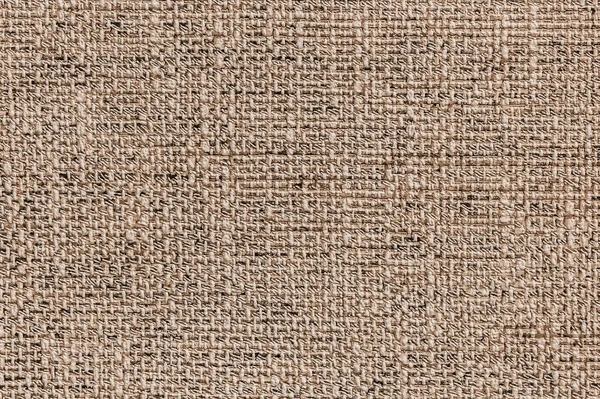 Tekstur Wallpaper Coklat Dengan Pola Linen Abstrak Latar Belakang Kertas — Stok Foto
