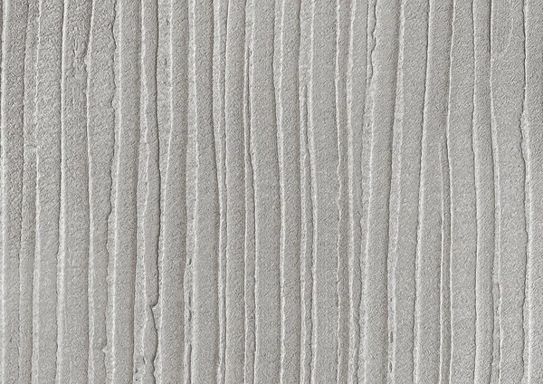 Grau Dekorative Stuckwandtextur Abstrakter Gipshintergrund — Stockfoto