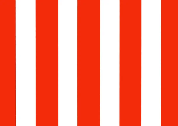 Красные Белые Вертикальные Линии Абстрактный Цветной Полосатый Фон — стоковое фото