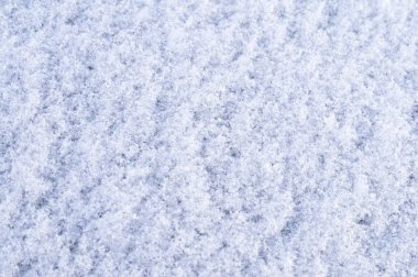 Kış camında buz desenleri