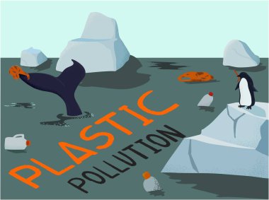 Okyanusların çevresel kirliliği sorunu