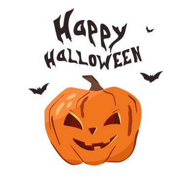 Balkabaklı Cadılar Bayramı bayrağınız kutlu olsun.