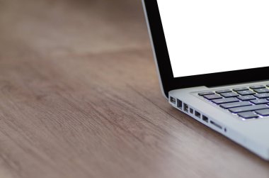 Defter mockup Office