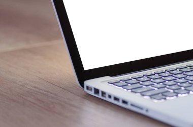 Defter mockup Office