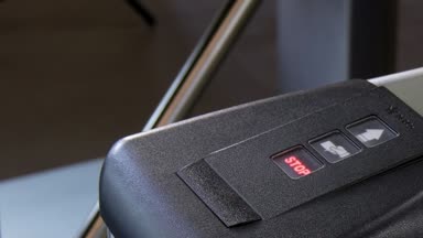 Turnike küçük kapı denetim noktasına Office elektronik geçiş.