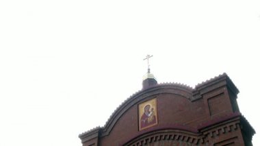 Yeni Şehitler ve Rusya'nın Confessorler Manastırı.