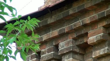 Bina, Nicholas II yakınları önce onların yürütme içeren.