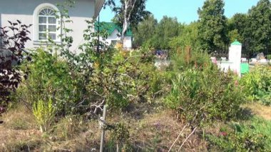 Ortodoks Kilisesi Kutsal Üçlü Katedrali.