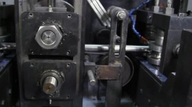 Makineleri için üretim haddelenmiş Metal Paslanmaz çelik boruları fabrikada olun..