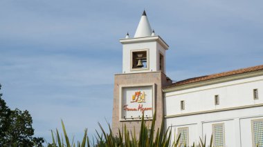 Faro, Algarve, Portekiz 'deki Algarve Alışveriş Merkezi Forumu