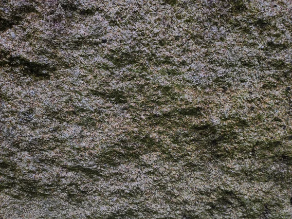 Hrubé Vlhké Kamenné Stěny Pozadí Textury — Stock fotografie
