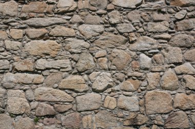 Sert, eski taş duvar arkaplan dokusu