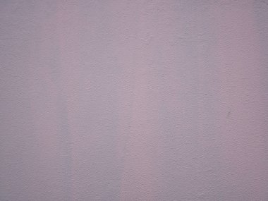 Pembe pürüzlü duvar, sıva desenli..