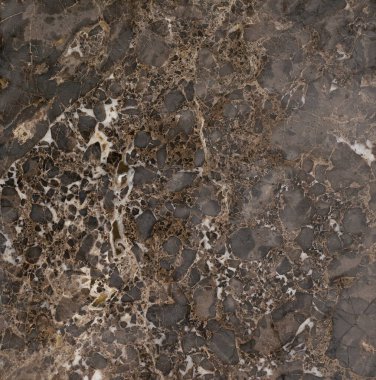 Koyu kahverengi granit mermer desen ya da arka plan