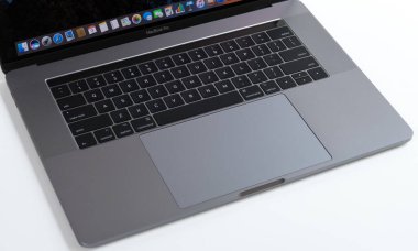 Apple MacBook Pro 15 
