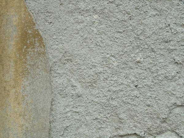 Old Rough Concrete Wall Texture Crumbling Plaster — Stock Photo, Image