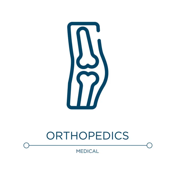 orthopedic doctor logo